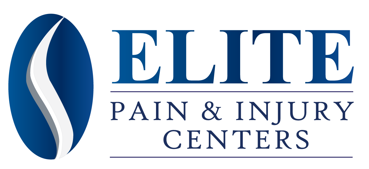 Elite Pain & Injury Centers logo