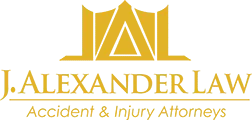 J. Alexander Law logo