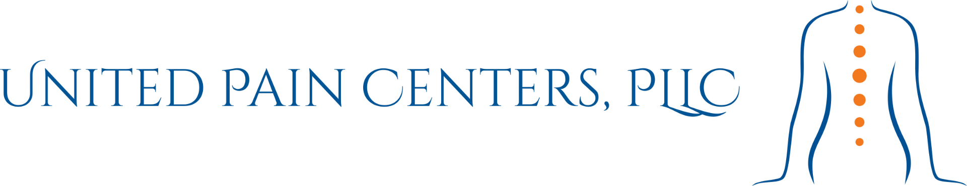 United Pain Centers logo