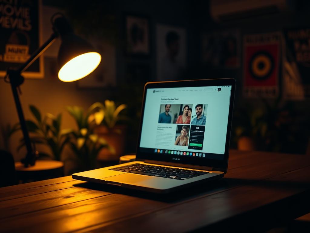 Conversion-optimized landing page built for paid campaign traffic