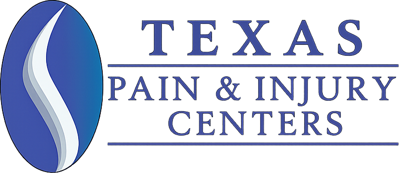 Texas Pain & Injury Centers logo