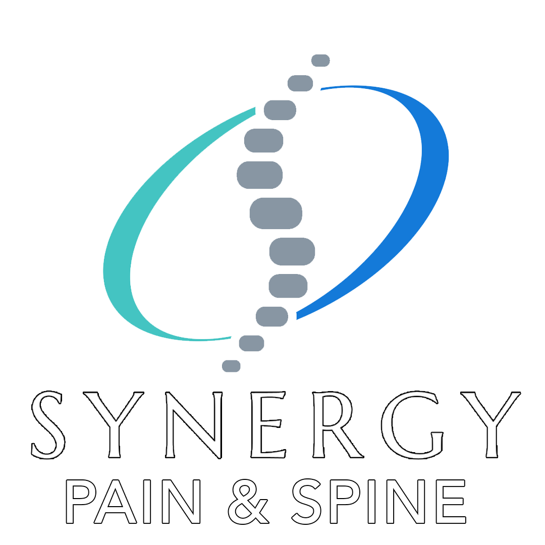 Synergy Pain & Spine logo